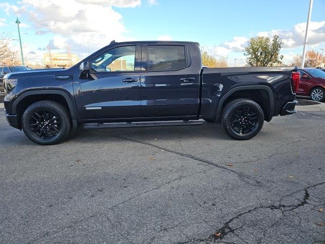 new 2025 GMC Sierra 1500 car, priced at $63,335