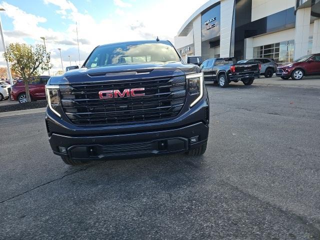 new 2025 GMC Sierra 1500 car, priced at $63,335