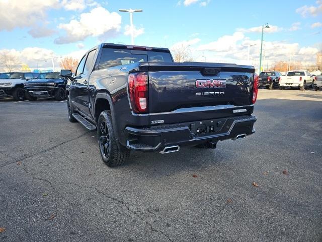 new 2025 GMC Sierra 1500 car, priced at $63,335