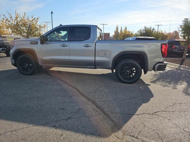 new 2025 GMC Sierra 1500 car, priced at $57,090