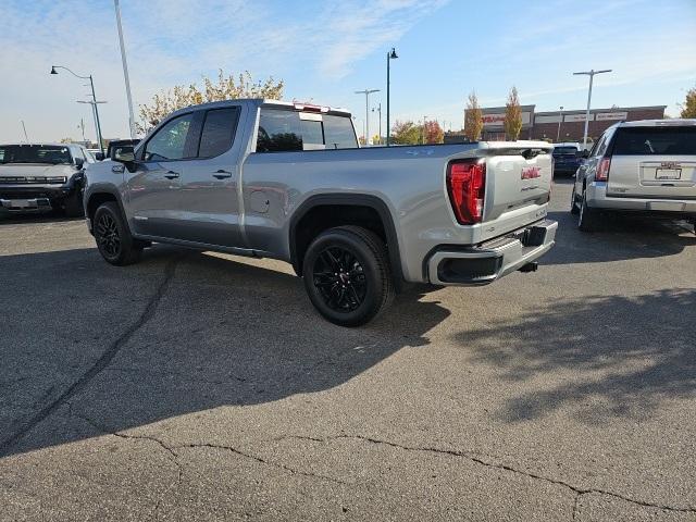 new 2025 GMC Sierra 1500 car, priced at $57,090