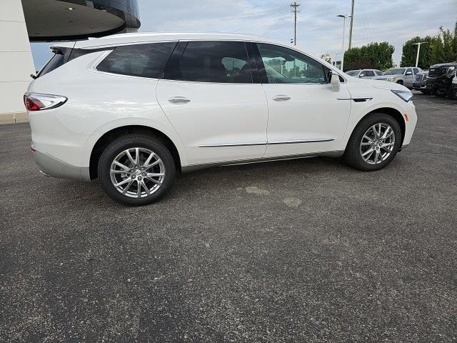 new 2024 Buick Enclave car, priced at $46,427