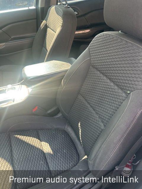 used 2017 GMC Acadia car, priced at $11,170
