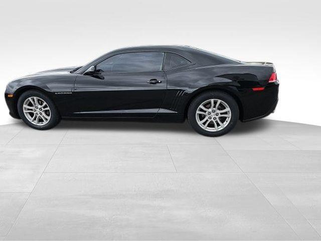 used 2015 Chevrolet Camaro car, priced at $9,150