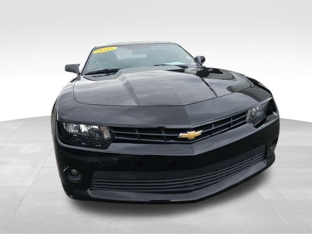 used 2015 Chevrolet Camaro car, priced at $9,150