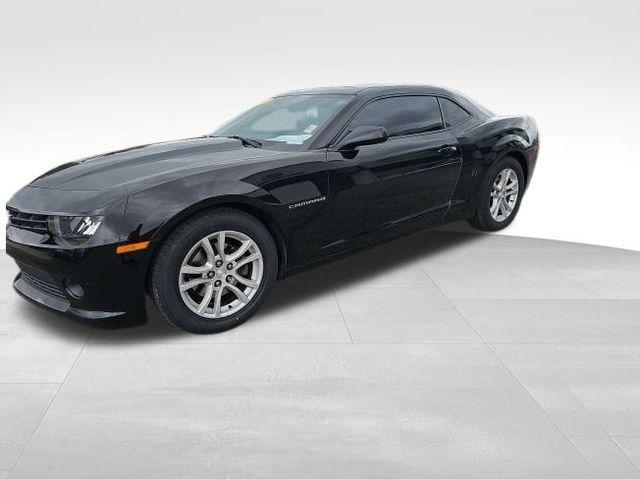 used 2015 Chevrolet Camaro car, priced at $9,150