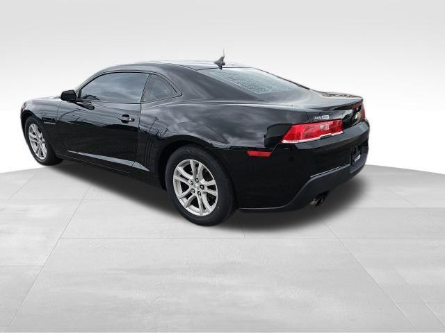 used 2015 Chevrolet Camaro car, priced at $9,150