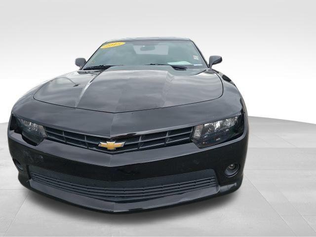 used 2015 Chevrolet Camaro car, priced at $9,150