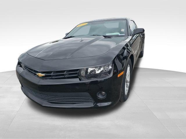 used 2015 Chevrolet Camaro car, priced at $9,150