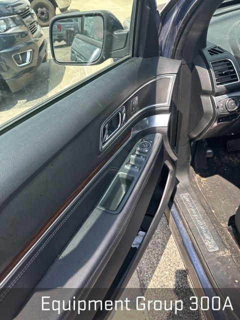 used 2019 Ford Explorer car, priced at $19,778