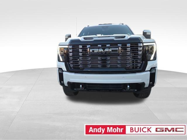 new 2026 GMC Sierra 3500 car, priced at $93,190