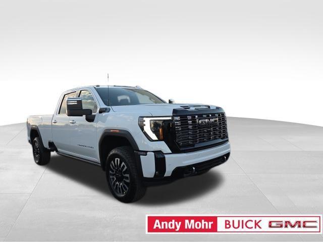 new 2026 GMC Sierra 3500 car, priced at $93,190