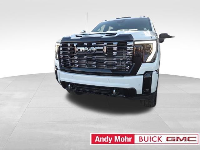 new 2026 GMC Sierra 3500 car, priced at $93,190