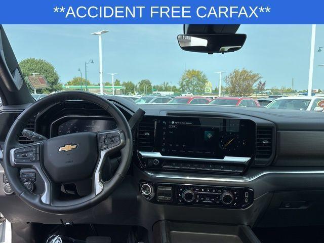 used 2025 Chevrolet Silverado 2500 car, priced at $74,500