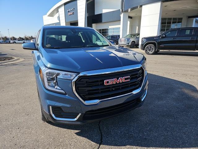 new 2024 GMC Terrain car, priced at $32,695