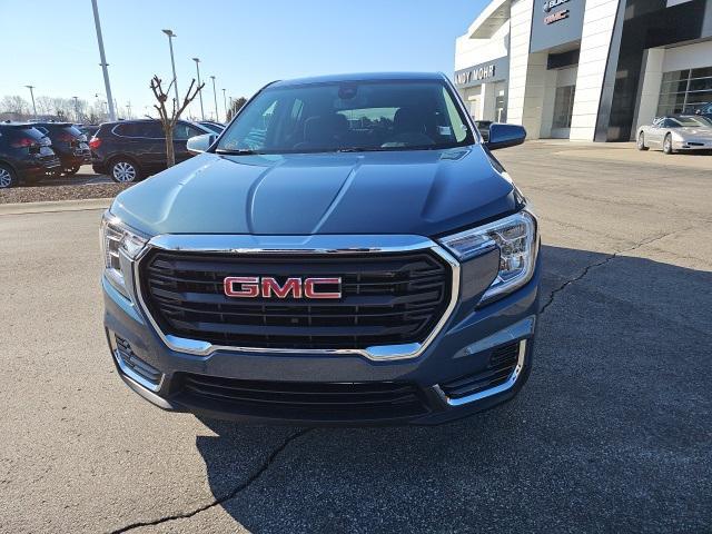 new 2024 GMC Terrain car, priced at $32,695