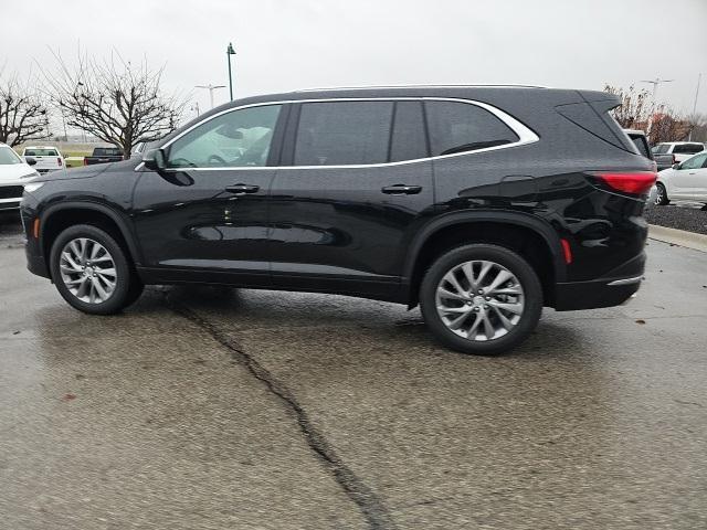 new 2025 Buick Enclave car, priced at $44,095