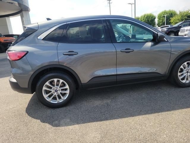used 2022 Ford Escape car, priced at $17,600