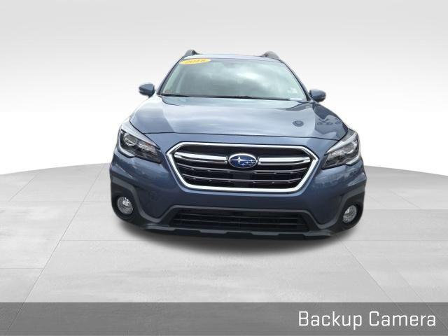 used 2018 Subaru Outback car, priced at $19,833