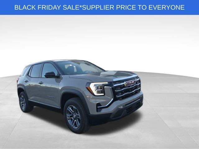 new 2026 GMC Terrain car, priced at $32,071