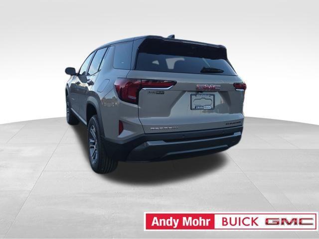 new 2026 GMC Terrain car, priced at $32,571