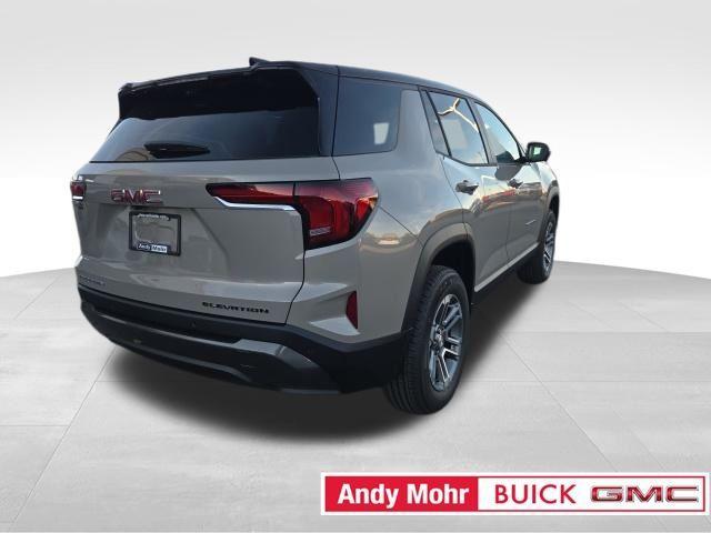 new 2026 GMC Terrain car, priced at $32,571