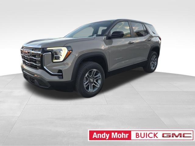 new 2026 GMC Terrain car, priced at $32,571