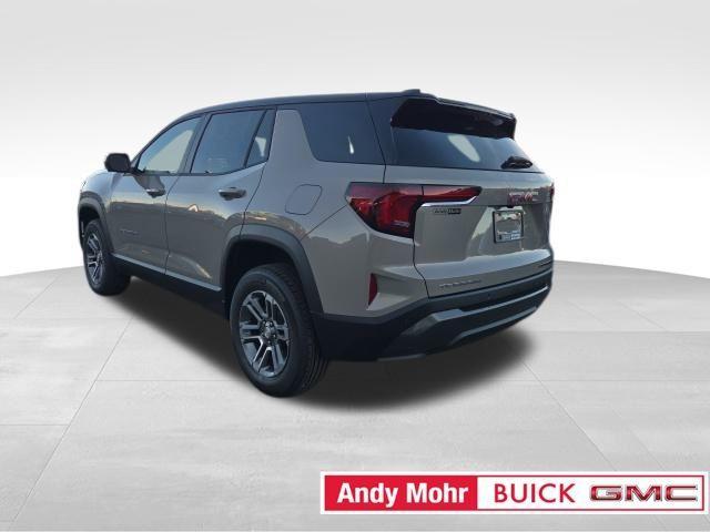 new 2026 GMC Terrain car, priced at $32,571