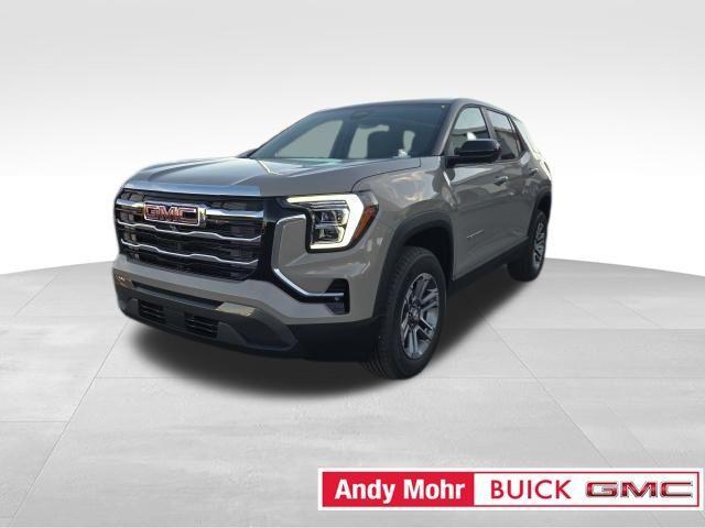 new 2026 GMC Terrain car, priced at $32,571