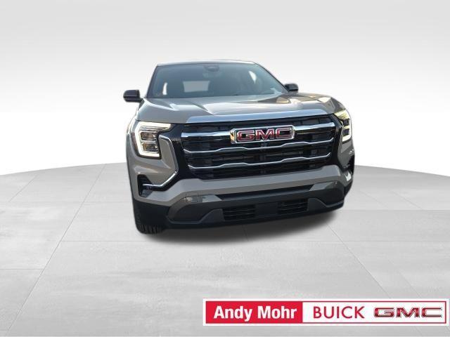 new 2026 GMC Terrain car, priced at $32,571