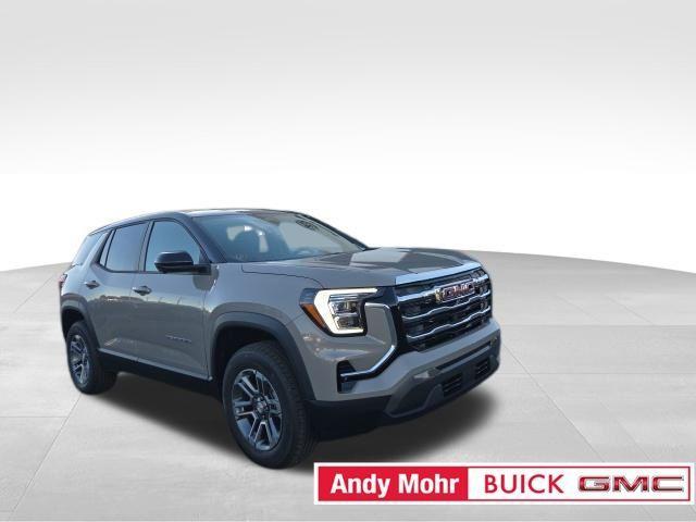 new 2026 GMC Terrain car, priced at $32,571