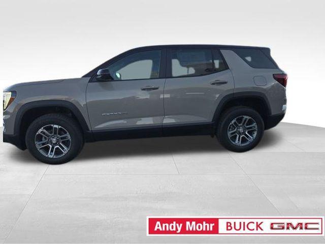 new 2026 GMC Terrain car, priced at $32,571