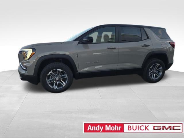 new 2026 GMC Terrain car, priced at $32,571