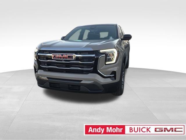 new 2026 GMC Terrain car, priced at $32,571