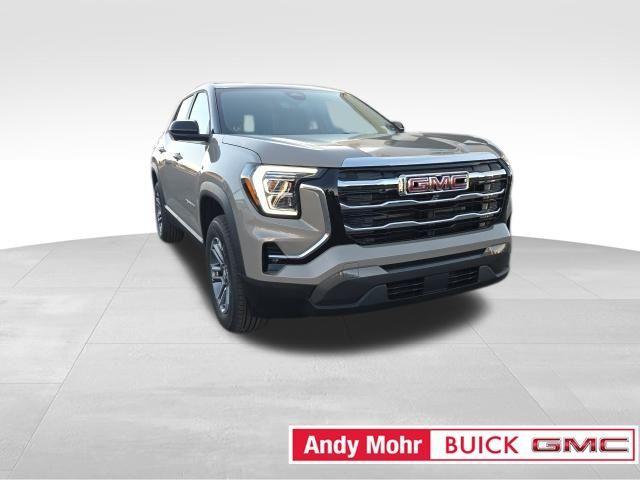 new 2026 GMC Terrain car, priced at $32,571