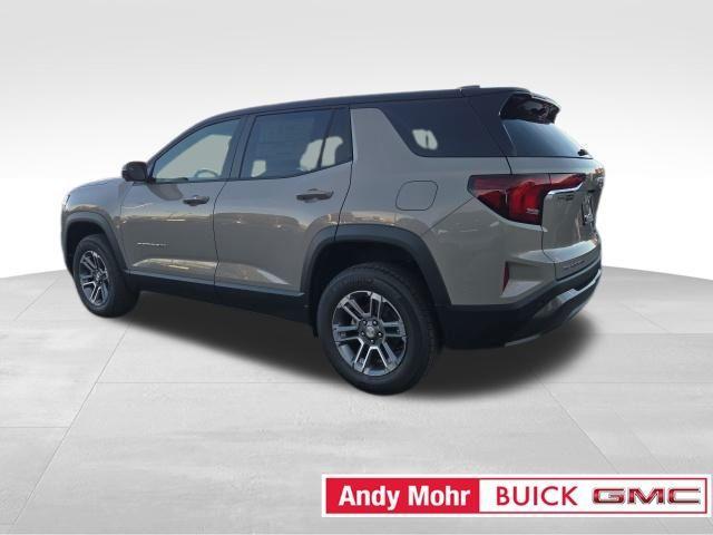 new 2026 GMC Terrain car, priced at $32,571