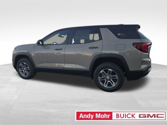 new 2026 GMC Terrain car, priced at $32,571