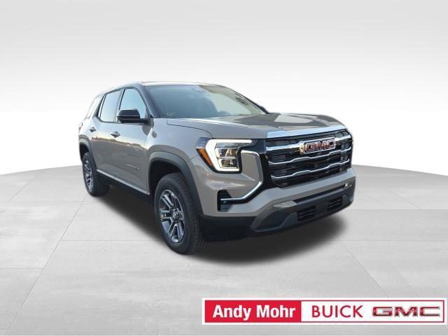 new 2026 GMC Terrain car, priced at $32,571