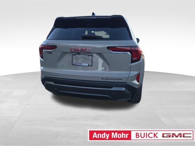 new 2026 GMC Terrain car, priced at $32,571