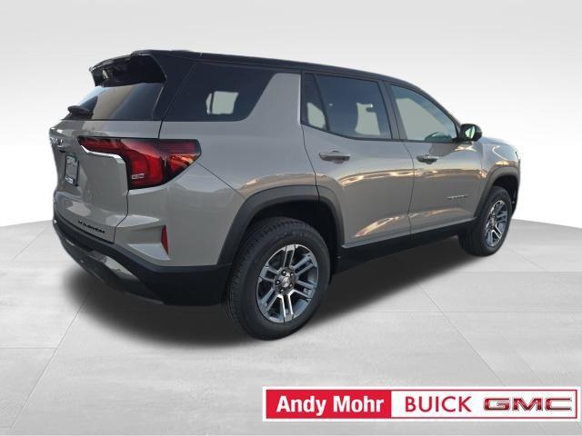 new 2026 GMC Terrain car, priced at $32,571