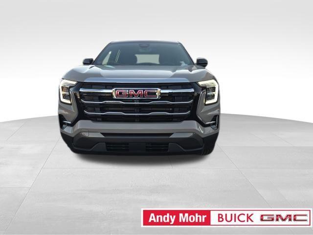 new 2026 GMC Terrain car, priced at $32,571