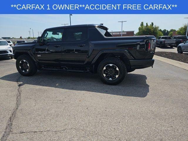 used 2023 GMC HUMMER EV Pickup car, priced at $64,899