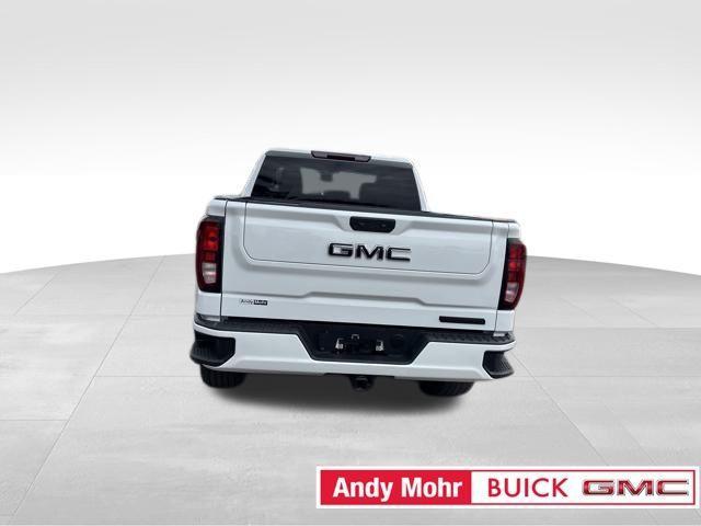 used 2024 GMC Sierra 1500 car, priced at $44,544