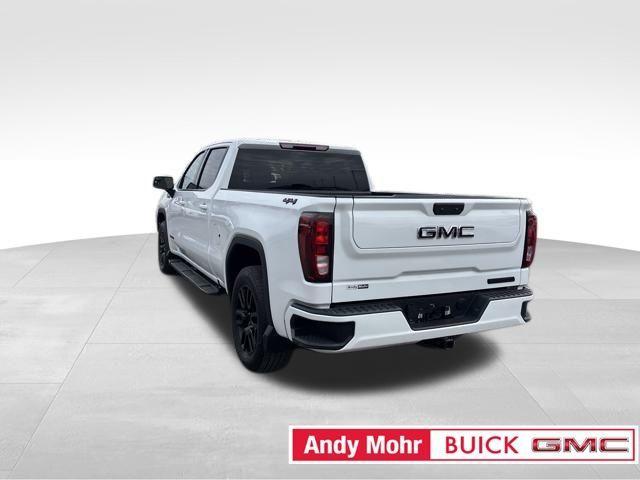 used 2024 GMC Sierra 1500 car, priced at $44,544