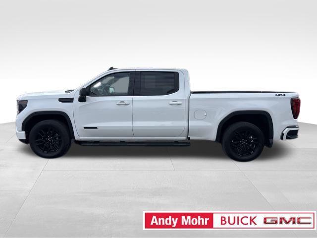 used 2024 GMC Sierra 1500 car, priced at $44,544
