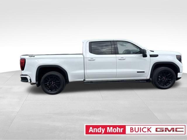 used 2024 GMC Sierra 1500 car, priced at $44,544