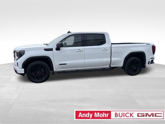 used 2024 GMC Sierra 1500 car, priced at $44,544