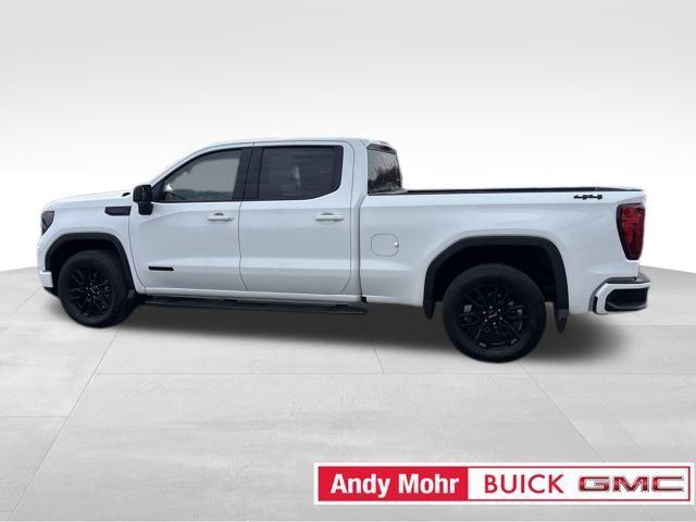 used 2024 GMC Sierra 1500 car, priced at $44,544