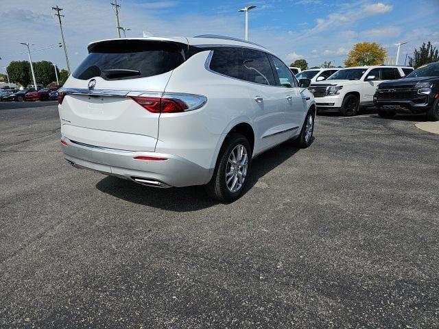new 2024 Buick Enclave car, priced at $43,335