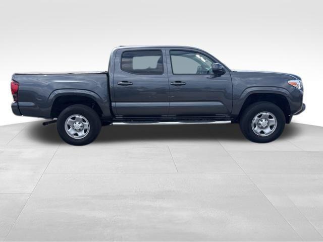 used 2022 Toyota Tacoma car, priced at $31,400